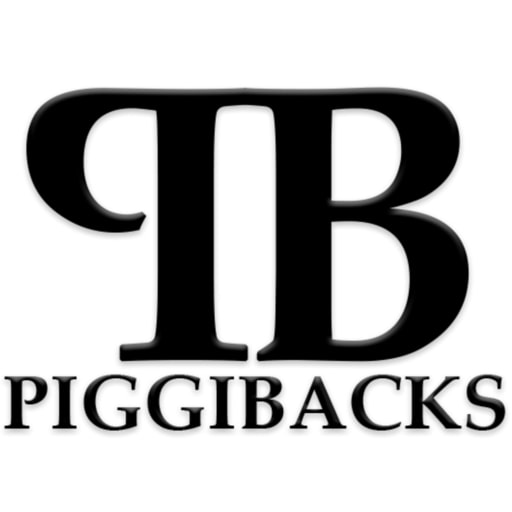 PiggiBacks Logo