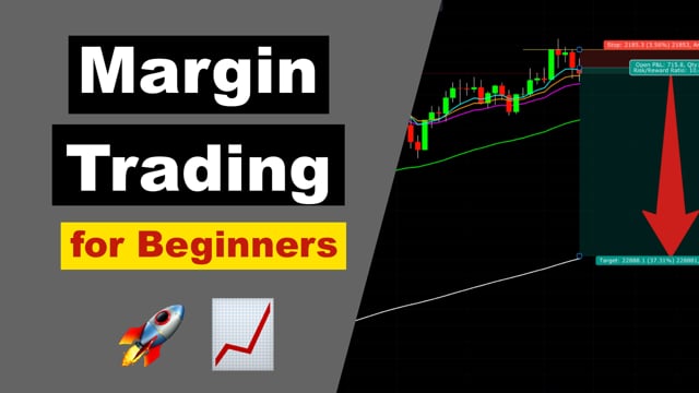 PiggiBacks Academy: What Is Leverage Trading? Margin Trading