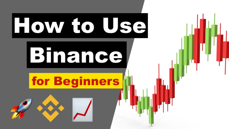 How To Use Binance Exchange - PiggiBacks