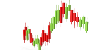 Crypto Chart Image for E-book Reg Page