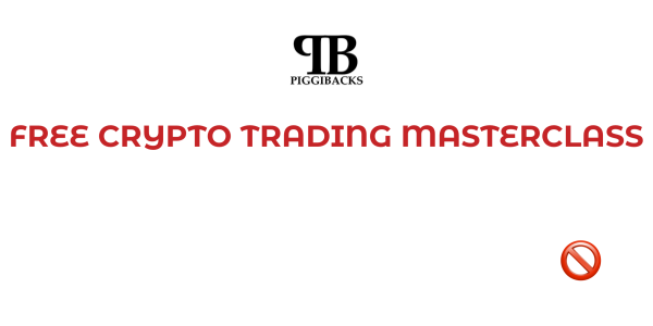 Crypto Masterclass - 7 Crypto Trading Mistakes to Avoid