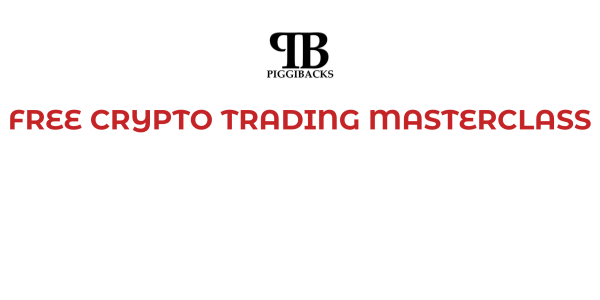 Crypto Masterclass - Symmetrical Triangle Trading Strategy